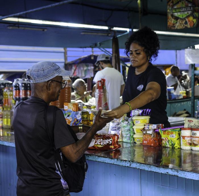 Rigor y sistematicidad en el control de los precios