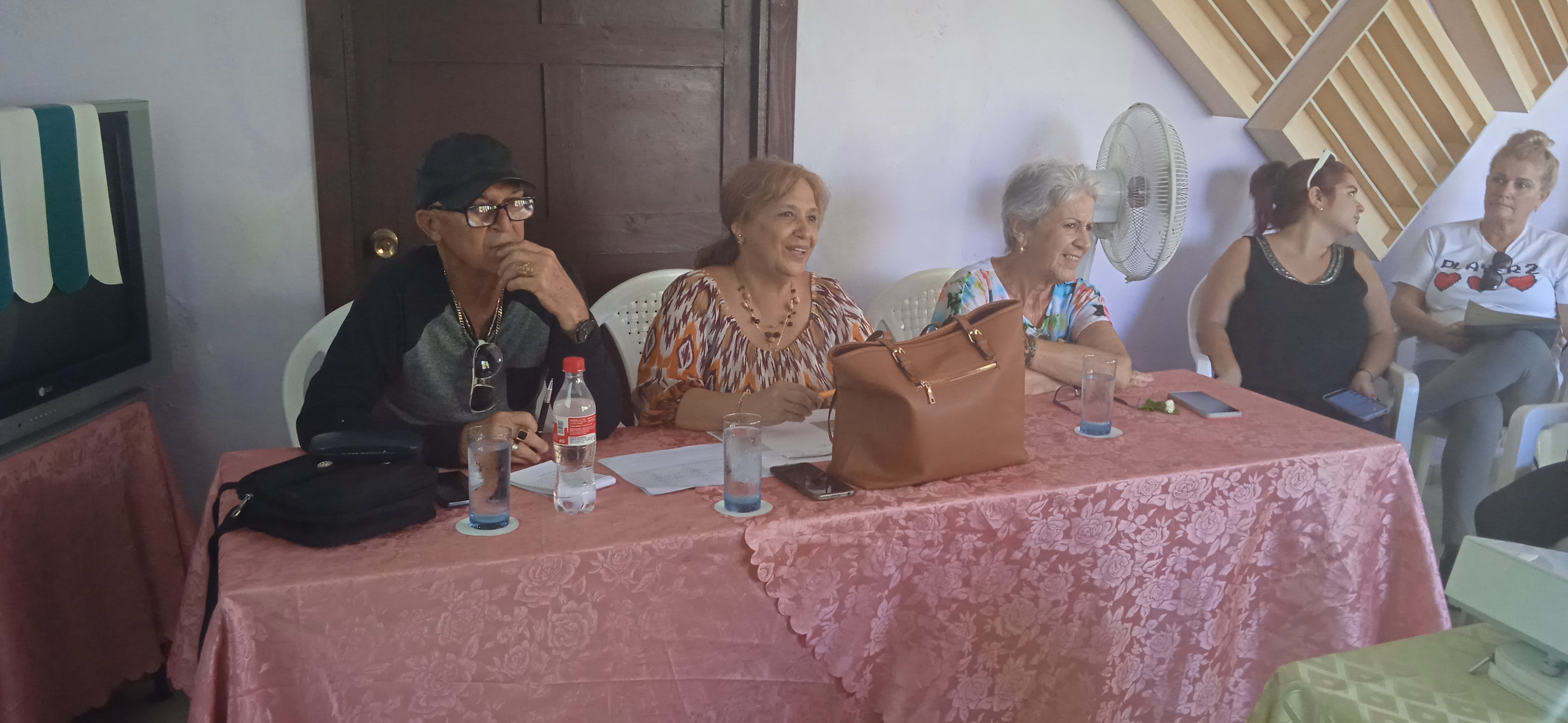 Por la ruta de la historia  del  patrimonio azucarero en Villa Clara