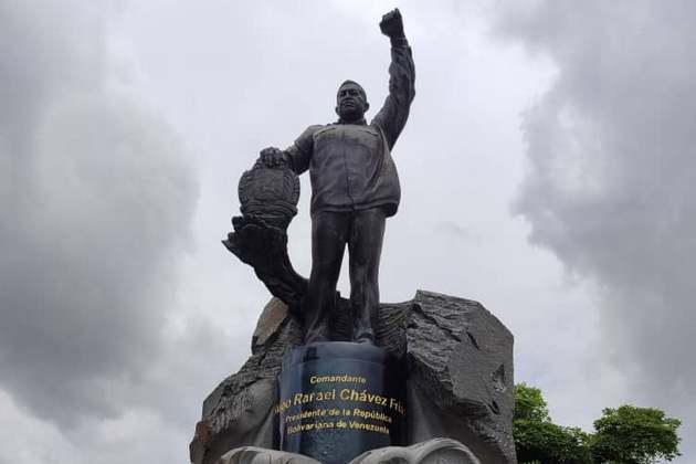 Chávez, Sabaneta de Barinas y la semilla de un líder