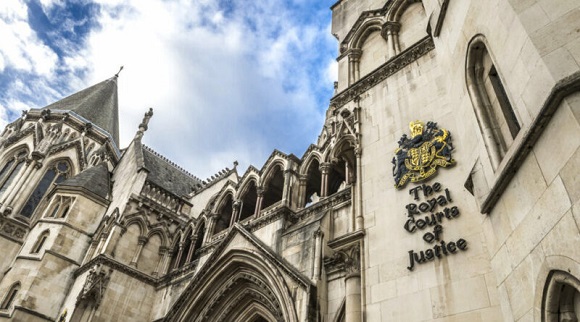 En video, reporte desde Londres sobre Juicio del Banco Nacional de Cuba y el fondo buitre CRF