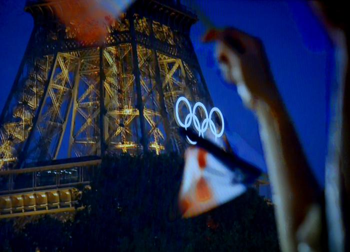 Juegos Olímpicos París 2024 (28 de julio)