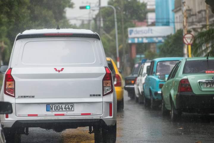 Novedades sobre la comercialización de vehículos en Cuba