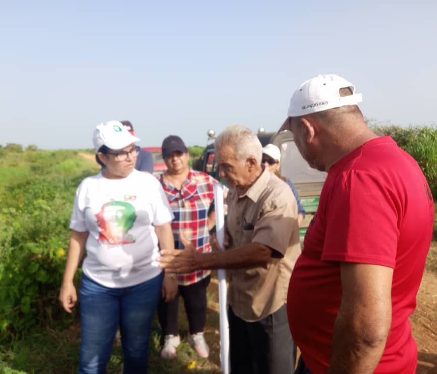 Gobernadora de Villa Clara: «Aquí lo que nos queda es mucho trabajo»