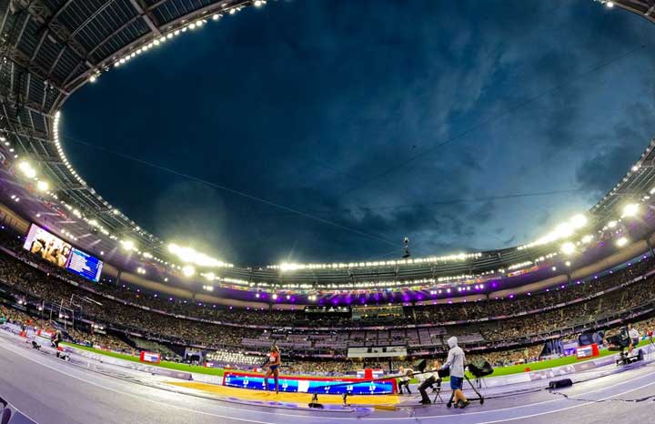 París 2024: Triple salto sin medallas en octava jornada para Cuba