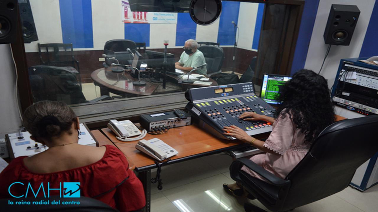 RadioMorfosis Cuba 2024: Más de cien años de Radio