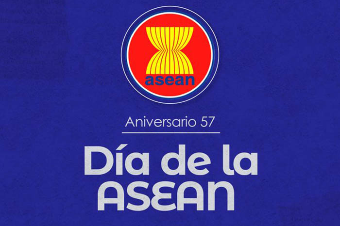 Saluda Canciller cubano aniversario 57 de la Asean 