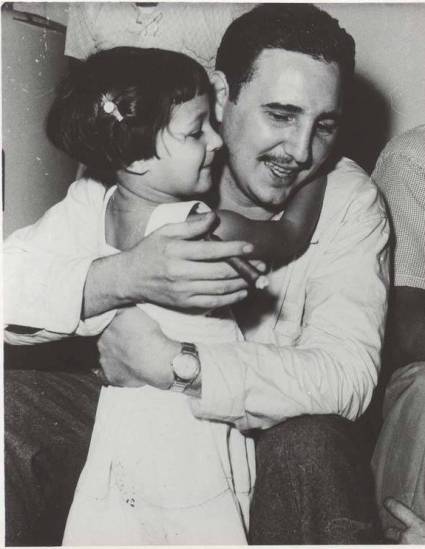 Llevan todos tu nombre, Fidel