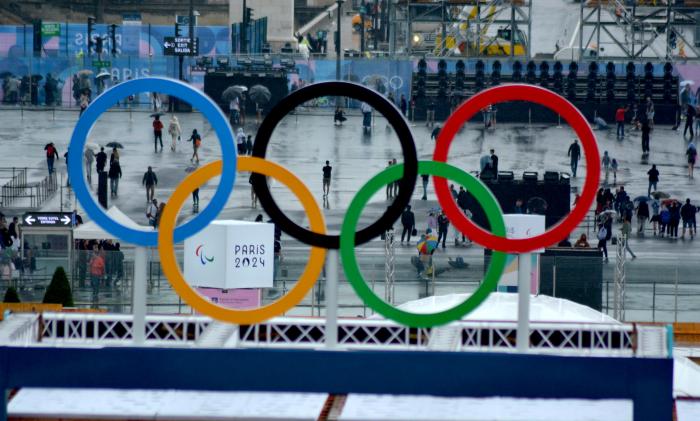 Declaración de la Delegación Cubana asistente a París 2024