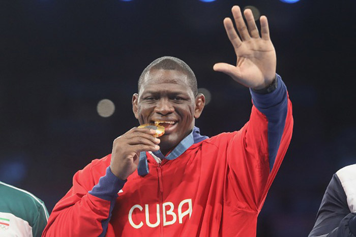 Llega hoy a Cuba delegación olímpica que asistió a París 2024 