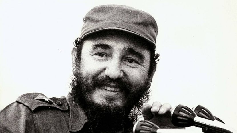 Fidel y su legado