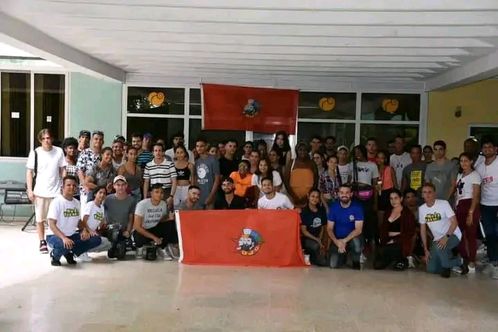 Desarrolla Villa Clara segunda edición del campamento de verano para los jóvenes 