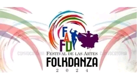 Llega a su fin el Festival Internacional de las Artes Folkdanza 2024