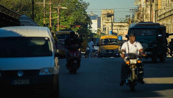 Sobre los carros en Cuba, aclarando dudas