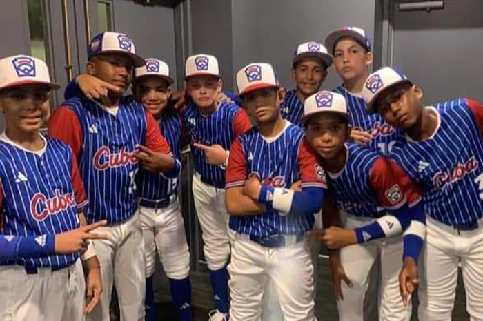 Santa Clara pierde invicto en Serie Mundial de Pequeñas Ligas