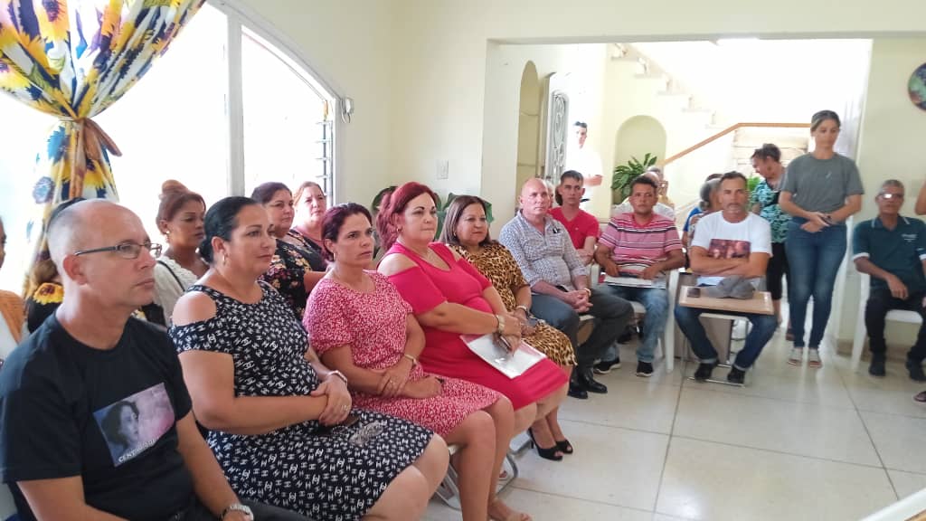 Envía mensaje de felicitación General de Ejército Raúl Castro a federadas cubanas