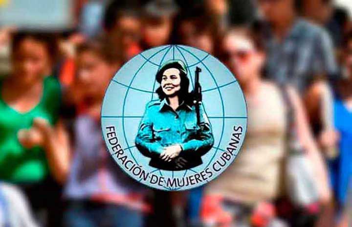 Se alistan federadas quemadenses para celebrar el aniversario 65 de la organización