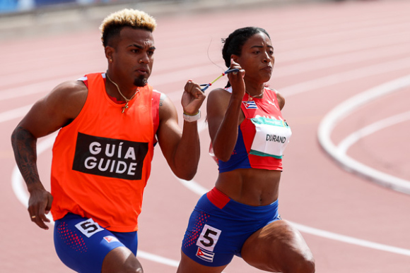 ¿Qué se puede esperar de Cuba en los Juegos Paralímpicos? 