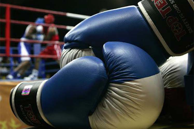 La Habana se estrena como sede de Noche boxística de Campeones