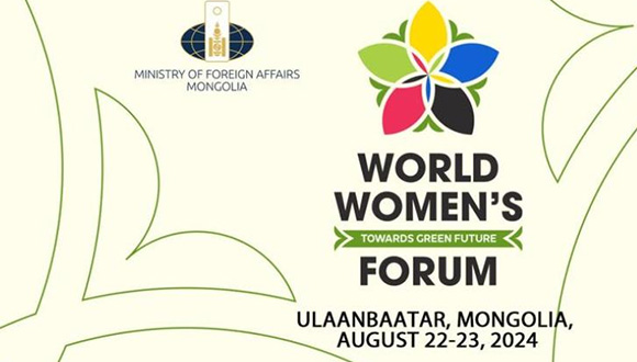 Denuncian en Foro Mundial de Mujeres afectaciones del bloqueo contra Cuba