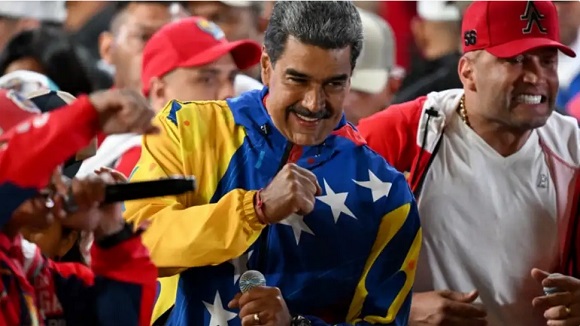 Declaración de la Unión Nacional de Juristas de Cuba sobre la decisión soberana del pueblo de la República Bolivariana de Venezuela en el proceso electoral del pasado 28 de julio de 2024