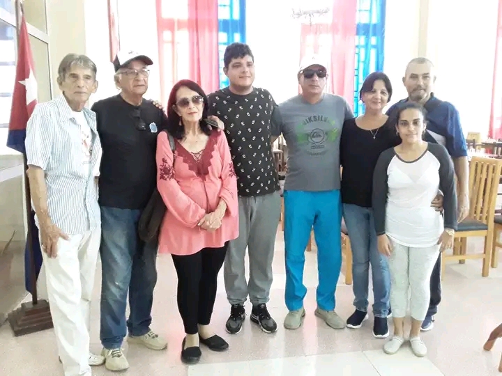 Reestrenan en Santa Clara filme “Capablanca”