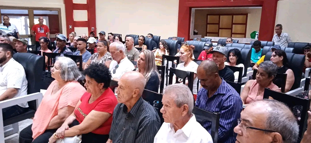 INICA Villa Clara de pláceme por sus 40 años