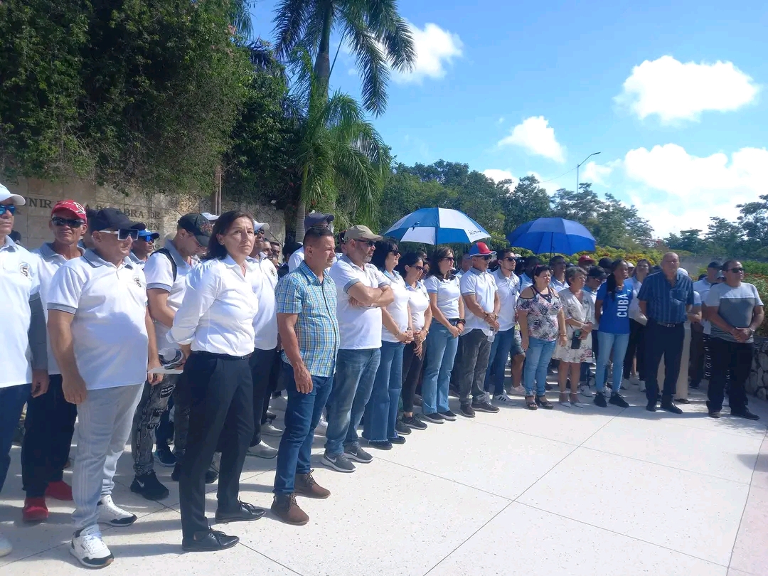 Celebró empresa mixta cubano-eslovaca su quinto aniversario