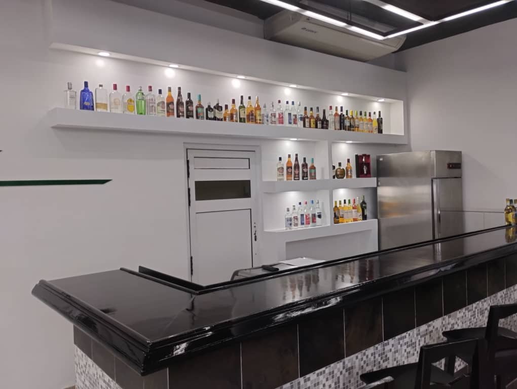 Reabre sus puertas Sport Bar La Esquina del Home 