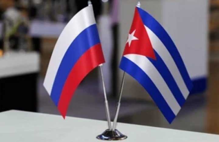 Preparan Cuba y Rusia proyectos en el sector cultural