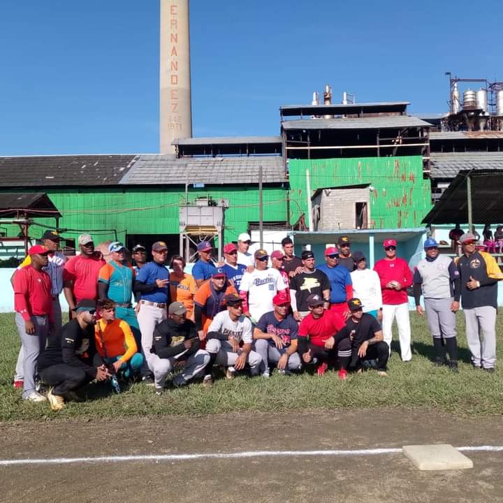 Liga Azucarera de Béisbol 