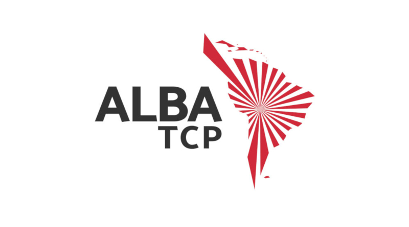 Alba-TCP e instituciones venezolanas rechazan injerencia del Gobierno de Estados Unidos