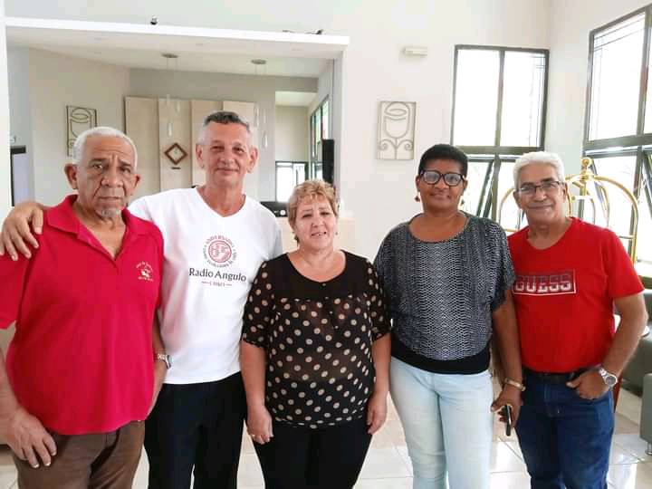 Constituido el jurado del XXXV Festival Nacional de la Radio Cubana