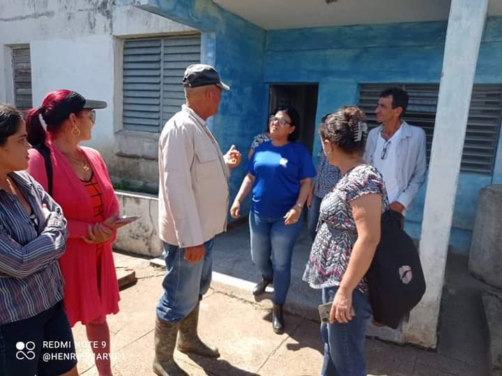 Villa Clara: gobernar desde las comunidades 