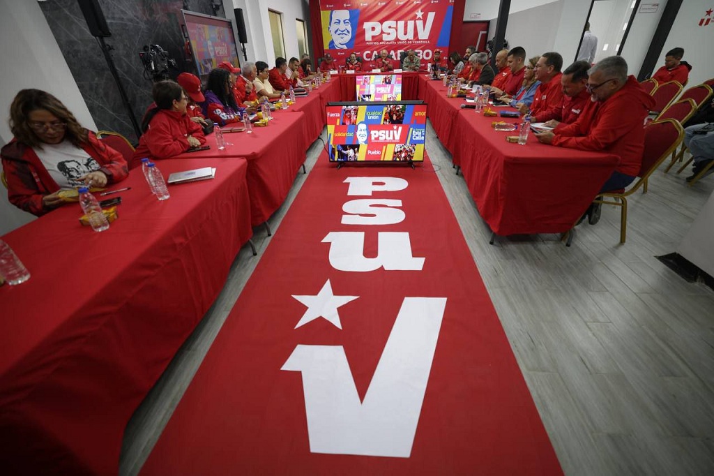 Celebrarán en Venezuela segundo mes de la victoria popular 