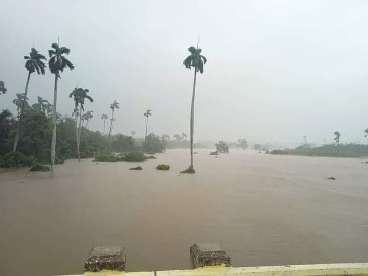 ¿Qué afectaciones ha dejado el huracán Helene en Cuba?