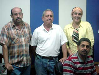 Sensible pérdida para la Radio villaclareña: Falleció Rogelio Fernández Ruiz