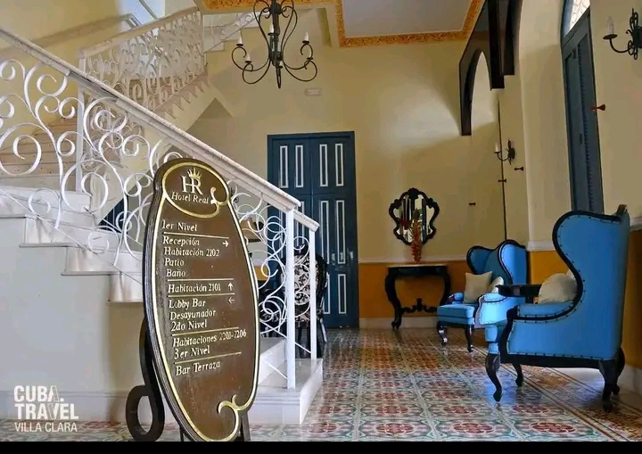 Octubre, mes de la calidad en turismo villaclareño