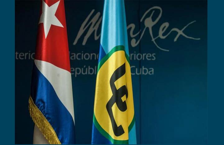Este domingo, día Caricom-Cuba contra el terrorismo 