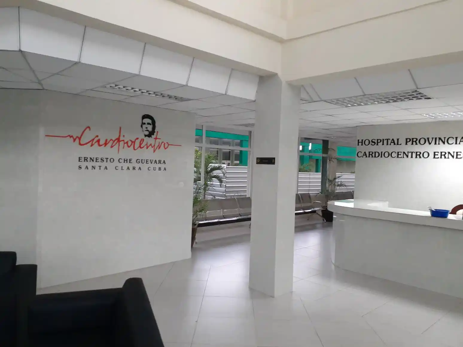 El sistema sanitario en Villa Clara enfrentó el 2024 con las armas del talento y alternativas en algunos tratamientos para salvar o rehabilitar a sus pacientes, en un periodo de carencias de medicamentos e insumos médicos.