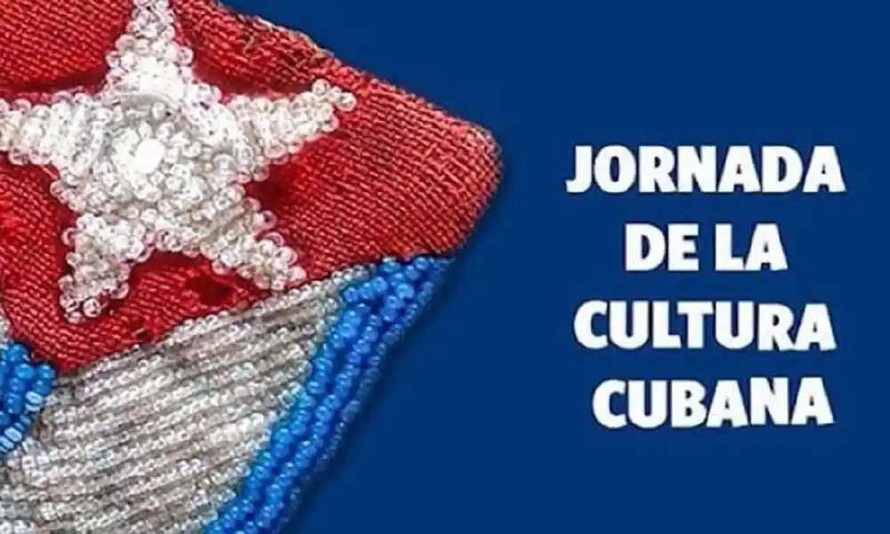 Identidad y tradición en jornada de la cultura cubana en Villa Clara ...