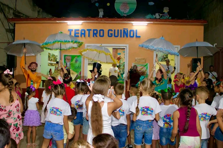 Confieren Premio Provincial de Cultura Comunitaria en Villa Clara