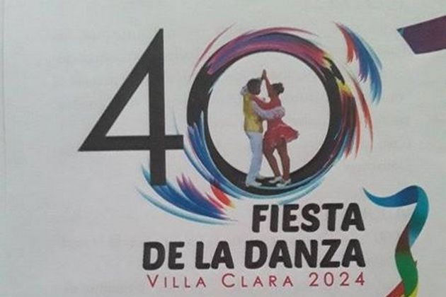 Fiesta de la Danza en Santa Clara 