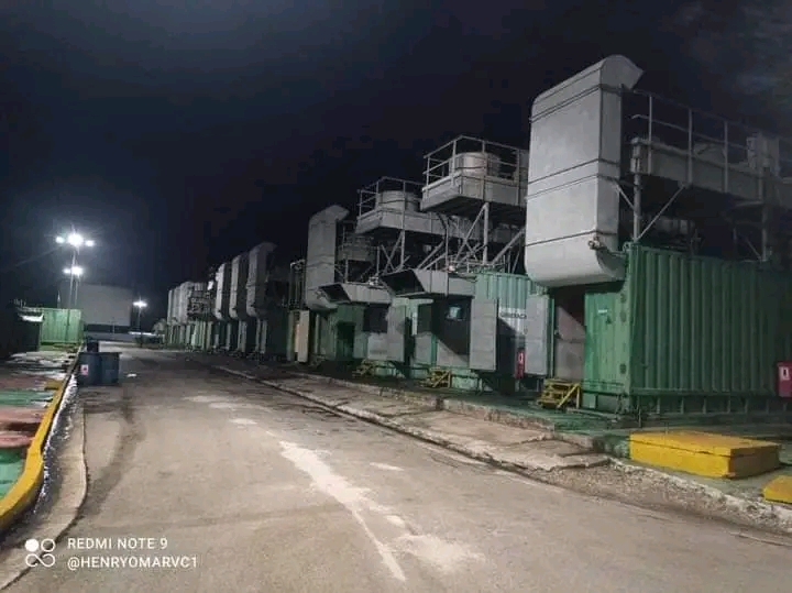 Continúan labores de recuperación del sistema eléctrico en Villa Clara 