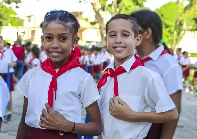 Información de la Dirección Provincial de Educación