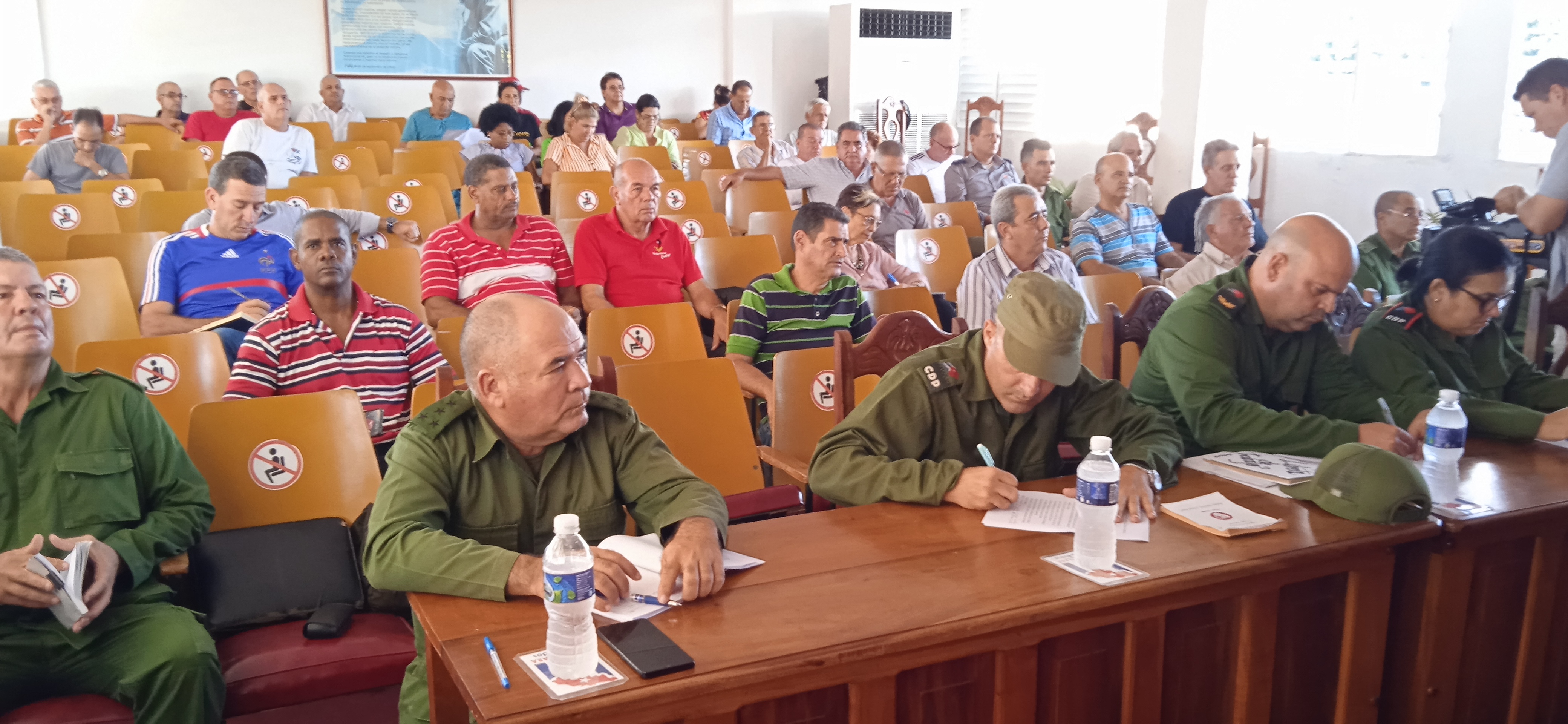 Villa Clara continúa buscando alternativas ante la actual contingencia energética