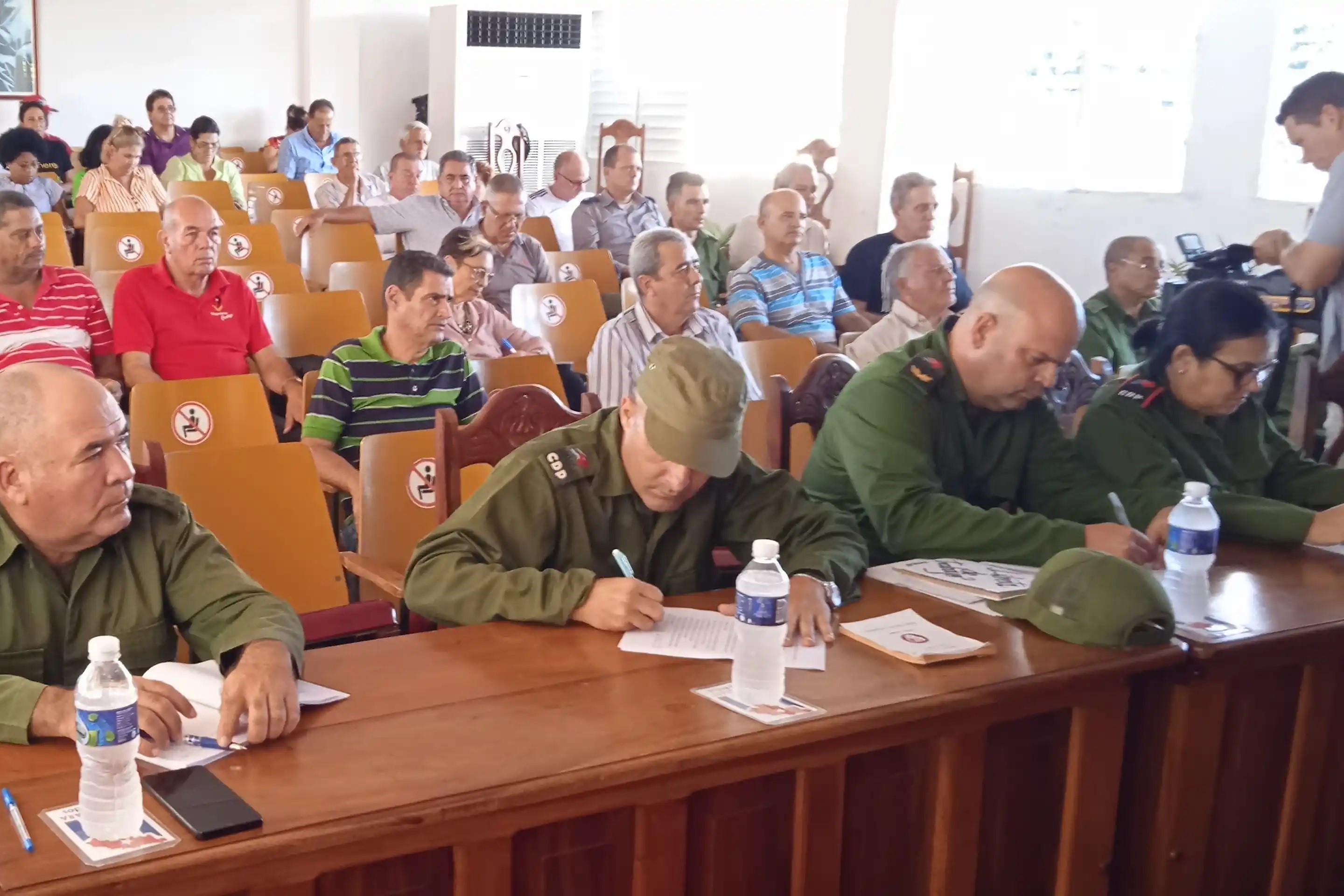 Villa Clara continúa buscando alternativas ante la actual contingencia energética
