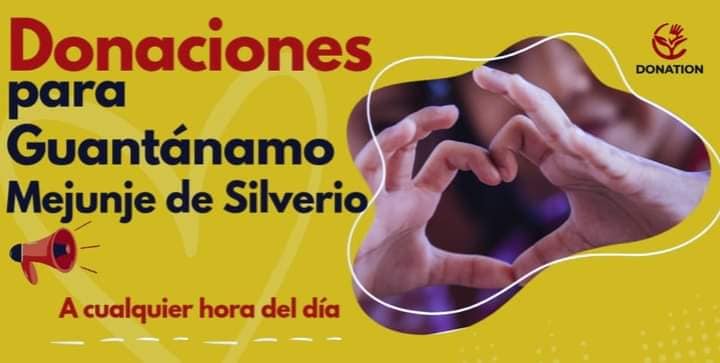El Mejunje, de Santa Clara: Fuerza Guantánamo