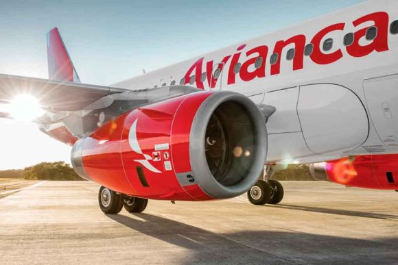 Avianca anuncia vuelos entre Bogotá y La Habana a partir de diciembre