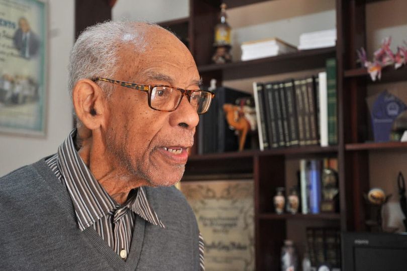 Falleció el Dr. C. Juan Virgilio López Palacio