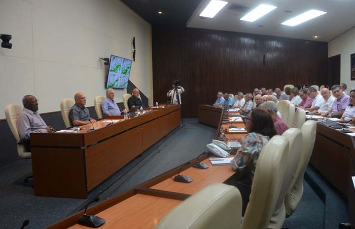 El Alto Oriente va regresando poco a poco a la cotidianidad 